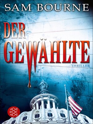 cover image of Der Gewählte